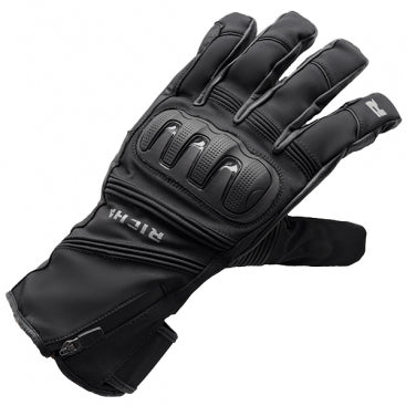 RICHA BALTIC EVO 2 GLOVES | BLACK