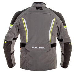 RICHA INFINITY 2 PRO JACKET | TIT/FLU