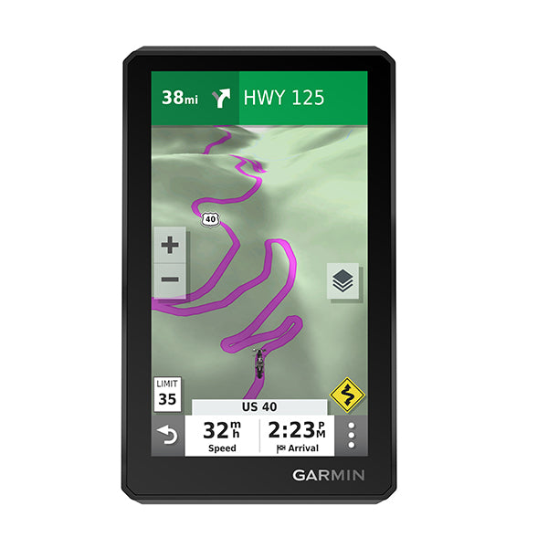 GARMIN ZUMO XT GPS