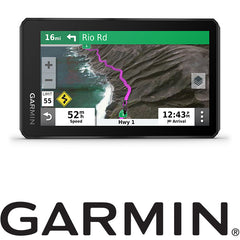 GARMIN ZUMO XT GPS