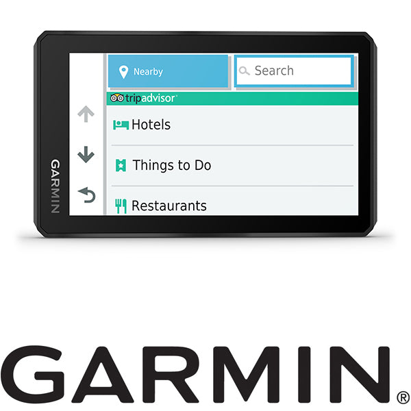 GARMIN ZUMO XT GPS