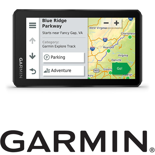 GARMIN ZUMO XT GPS