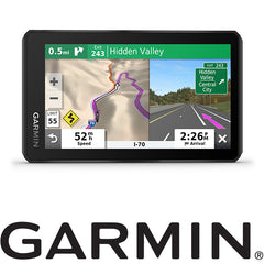 GARMIN ZUMO XT GPS