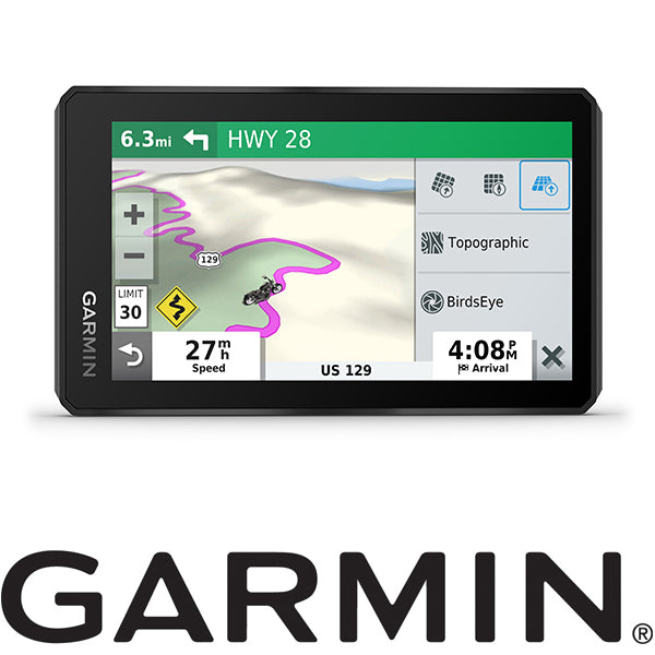 GARMIN ZUMO XT GPS