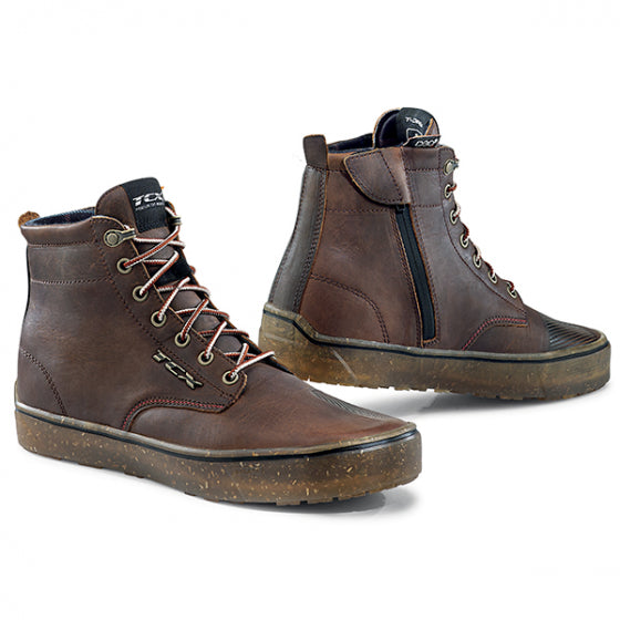 TCX DARTWOOD W/P BOOTS | BROWN