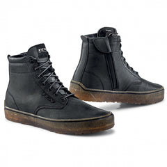 TCX DARTWOOD BOOTS | BLACK