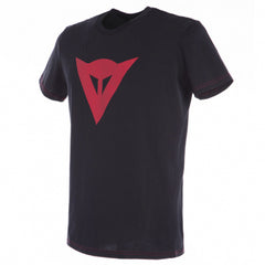 DAINESE SPEED DEMON TEE | BLACK/RED