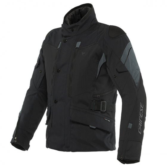 DAINESE CARVE MASTER 3 GTX JACKET | BLACK