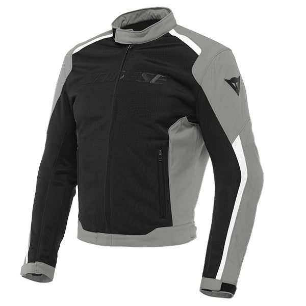 DAINESE HYDRAFLUX 2 AIR D-DRY JKT 59F | GREY