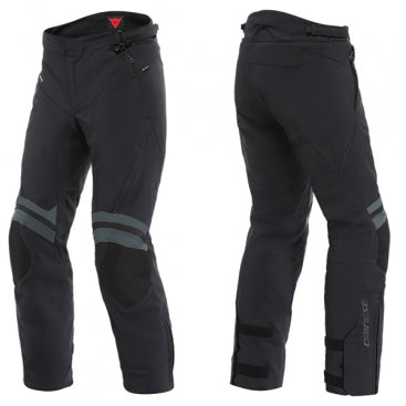 DAINESE CARVE MASTER 3 GTX TROUSERS | BLACK