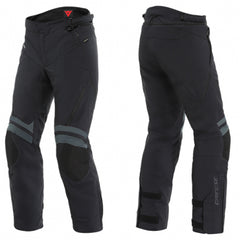 DAINESE CARVE MASTER 3 GTX TROUSERS | BLACK