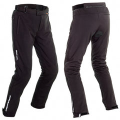 RICHA COLORADO 2 PRO TROUSERS | BLACK