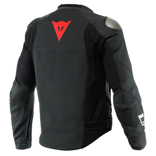 DAINESE SPORTIVA LEATHER JACKET 92C