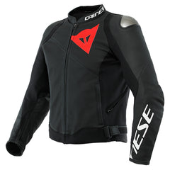 DAINESE SPORTIVA LEATHER JACKET 92C