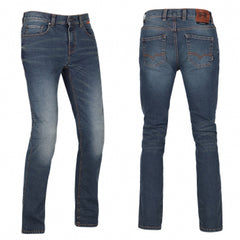 RICHA ORIGINAL 2 JEANS | BLUE