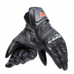 DAINESE CARBON 4 LONG LEATHER GLOVES 691