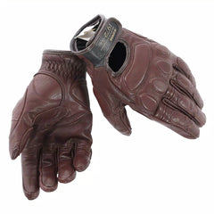 DAINESE GUANTO BLACKJACK GLOVES | BROWN