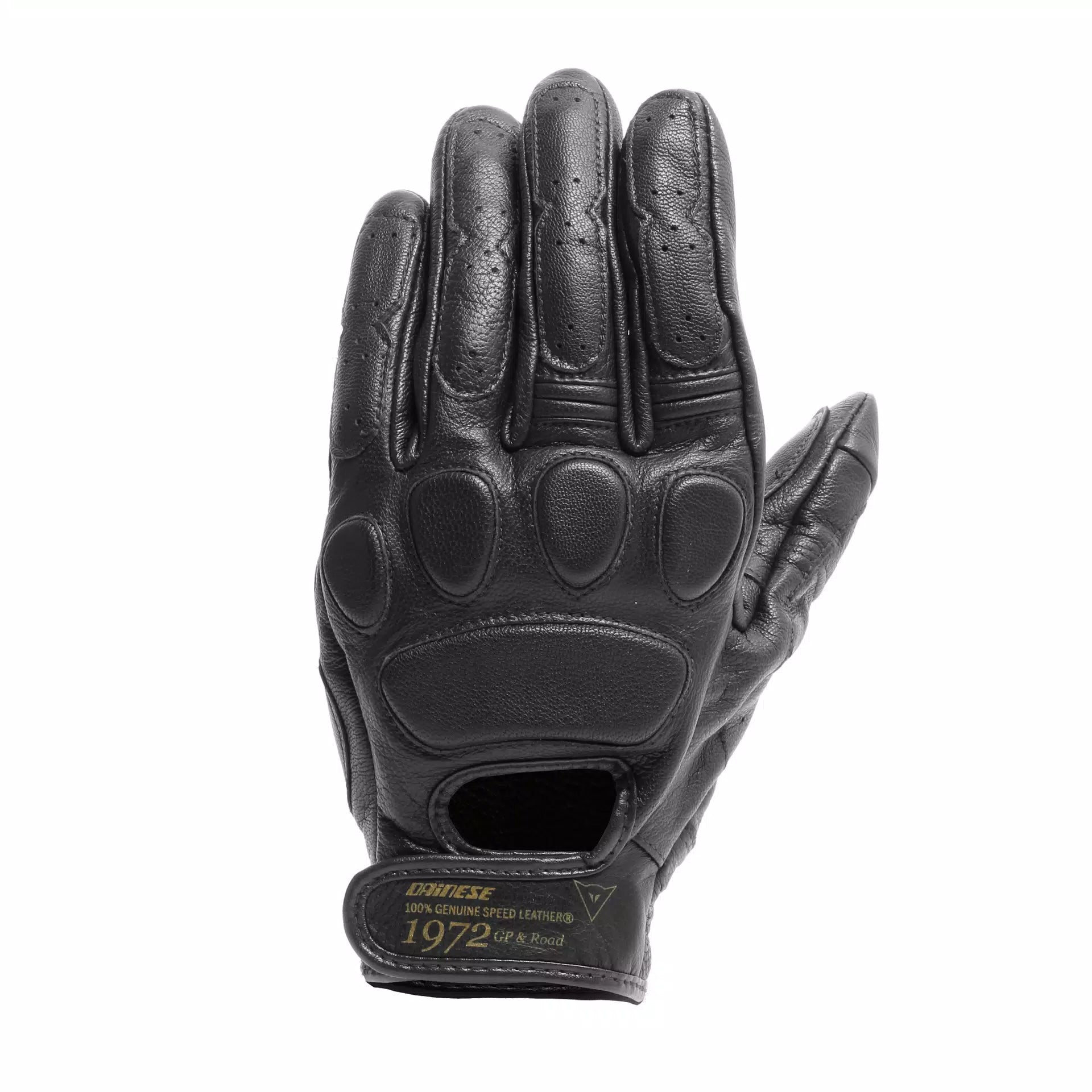 DAINESE GUANTO BLACKJACK GLOVES | BLACK