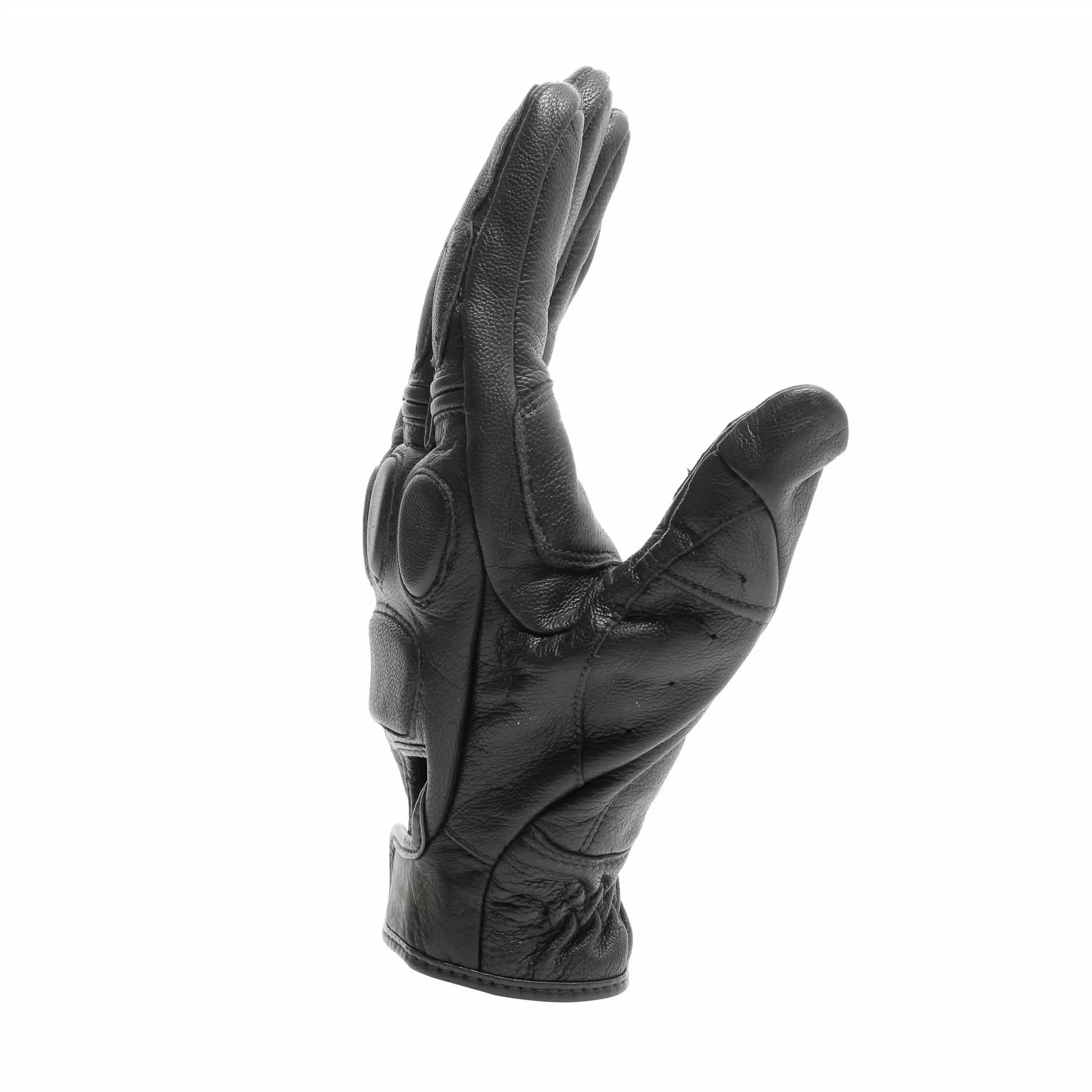 DAINESE GUANTO BLACKJACK GLOVES | BLACK