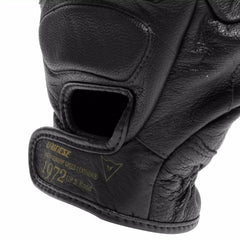 DAINESE GUANTO BLACKJACK GLOVES | BLACK