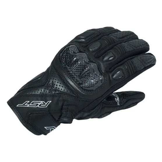 RST STUNT GLOVES | BLK