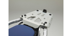 Honda CRF1100L 42L Aluminium Top Box Pack