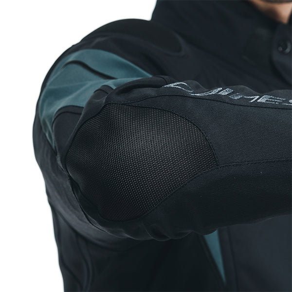 DAINESE CARVE MASTER 3 GTX JACKET | BLACK