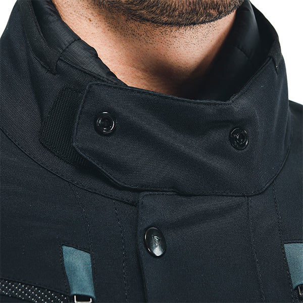 DAINESE CARVE MASTER 3 GTX JACKET | BLACK
