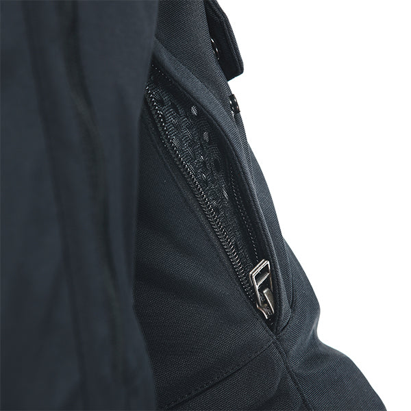 DAINESE CARVE MASTER 3 GTX JACKET | BLACK