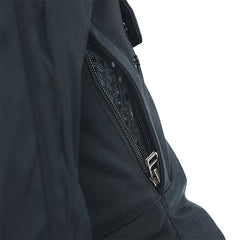DAINESE CARVE MASTER 3 GTX JACKET | BLACK