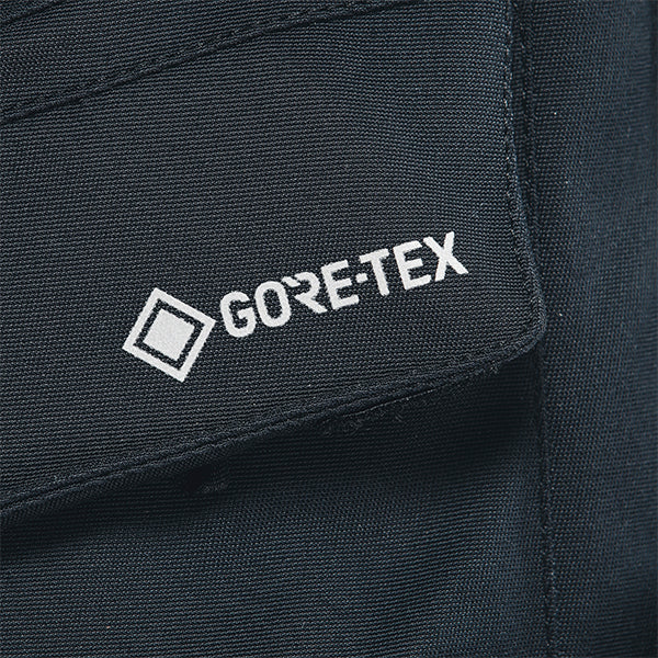 DAINESE CARVE MASTER 3 GTX JACKET | BLACK