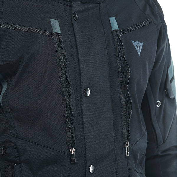 DAINESE CARVE MASTER 3 GTX JACKET | BLACK