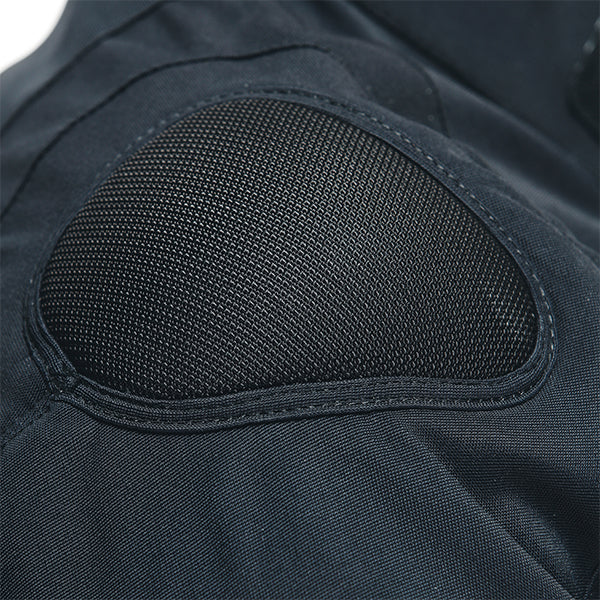 DAINESE CARVE MASTER 3 GTX JACKET | GREY/RED