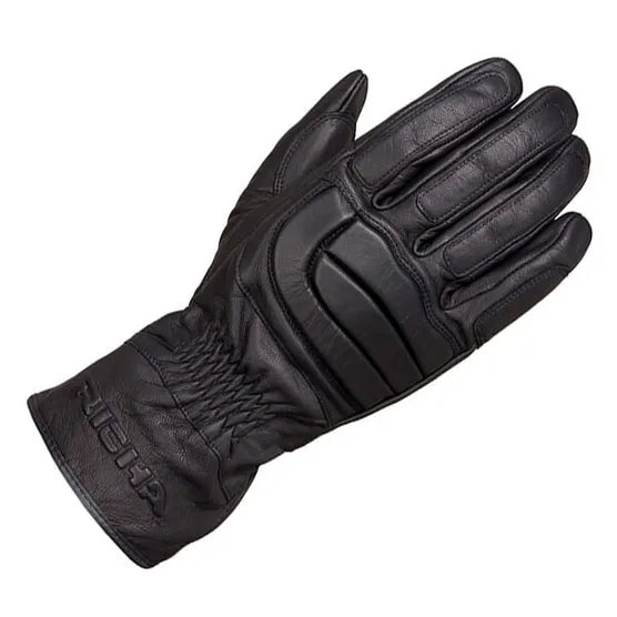 RICHA MID SEASON LADY GLOVES | BLACK