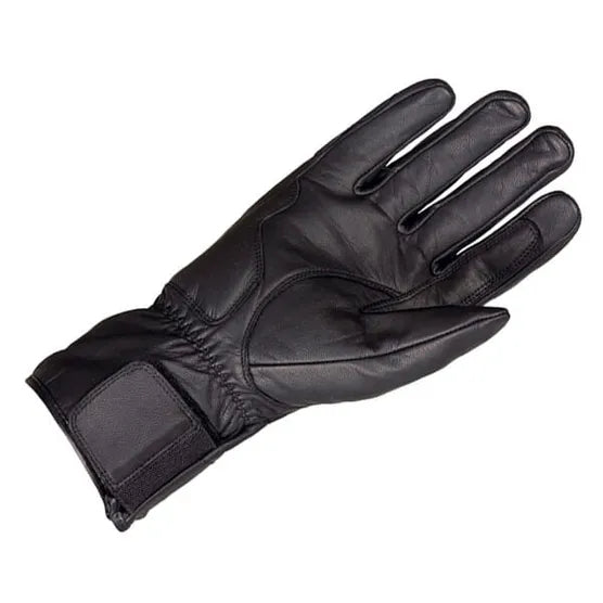 RICHA MID SEASON LADY GLOVES | BLACK