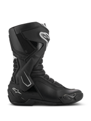 Alpinestars SMX-6 V3 Black/White Boots
