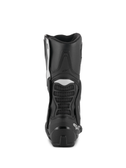 Alpinestars SMX-6 V3 Black/White Boots