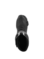 Alpinestars SMX-6 V3 Black/White Boots