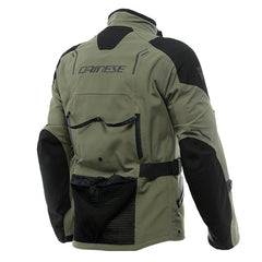 DAINESE HEKLA ABSHELL PRO 20K JKT 63H | GREEN