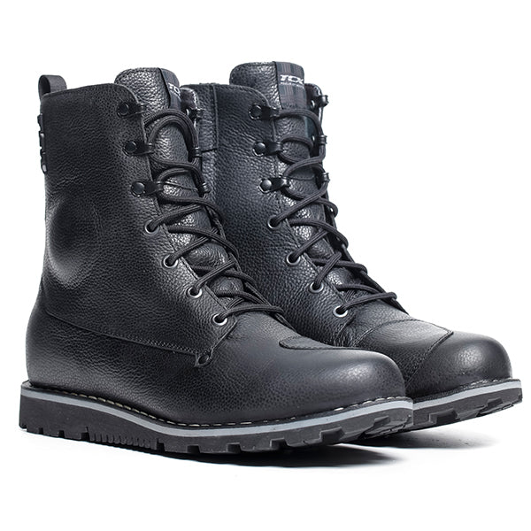 TCX HERO 2 W/P BOOTS | BLACK