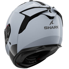 SHARK SPARTAN GT PRO BLANK W03 | WHITE