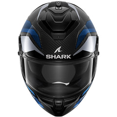 SHARK SPARTAN GT PRO RITMO CARBON DBU | BLUE