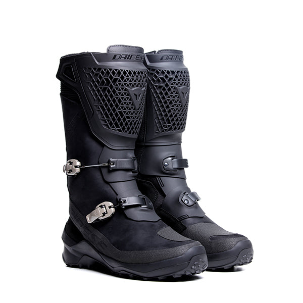 DAINESE SEEKER GORE-TEX BOOTS | BLACK