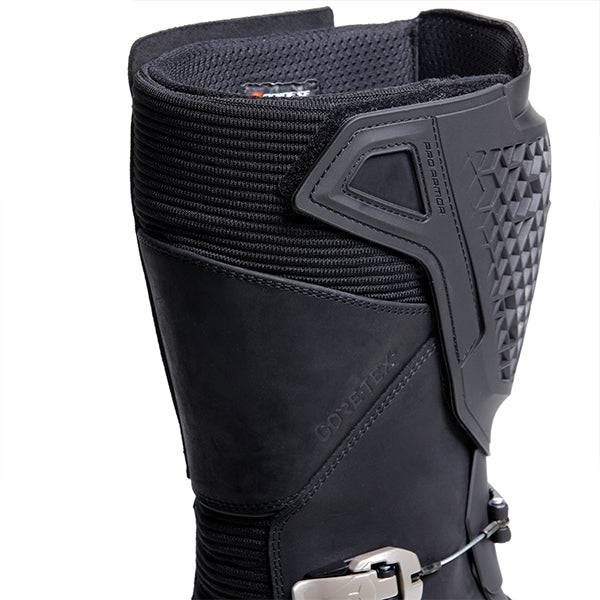 DAINESE SEEKER GORE-TEX BOOTS | BLACK