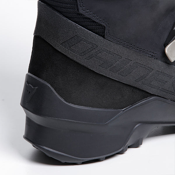 DAINESE SEEKER GORE-TEX BOOTS | BLACK