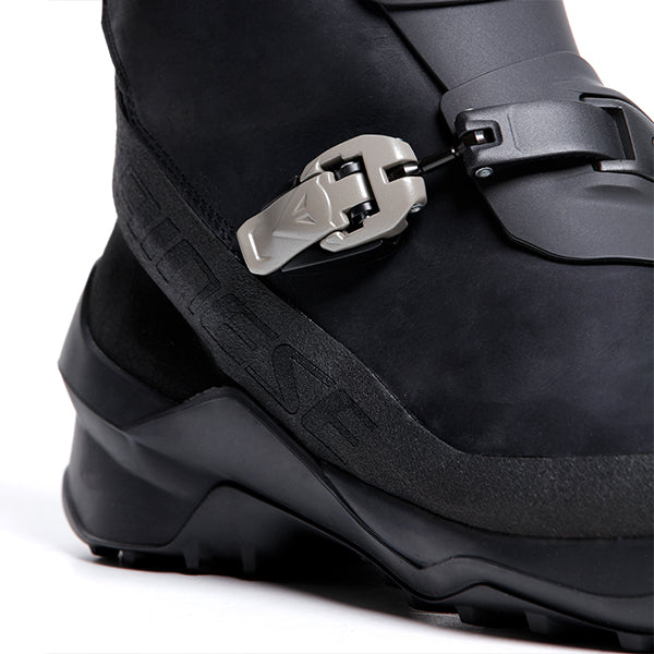 DAINESE SEEKER GORE-TEX BOOTS | BLACK