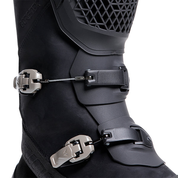 DAINESE SEEKER GORE-TEX BOOTS | BLACK