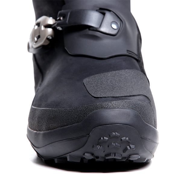 DAINESE SEEKER GORE-TEX BOOTS | BLACK