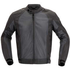 RICHA AIRSUMMER JACKET ANTHRACITE