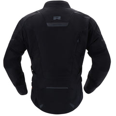 RICHA CYCLONE 2 GTX JACKET | BLACK